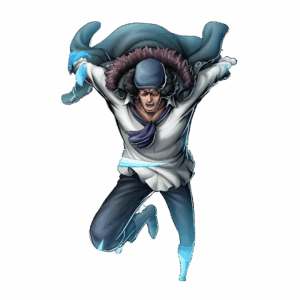 EX Aokiji Kuzan