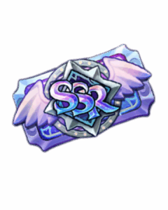 SSR Rolls e UR aleatórios
