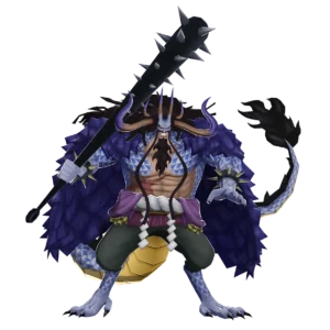 EX Kaido