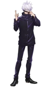 Gojo SSR